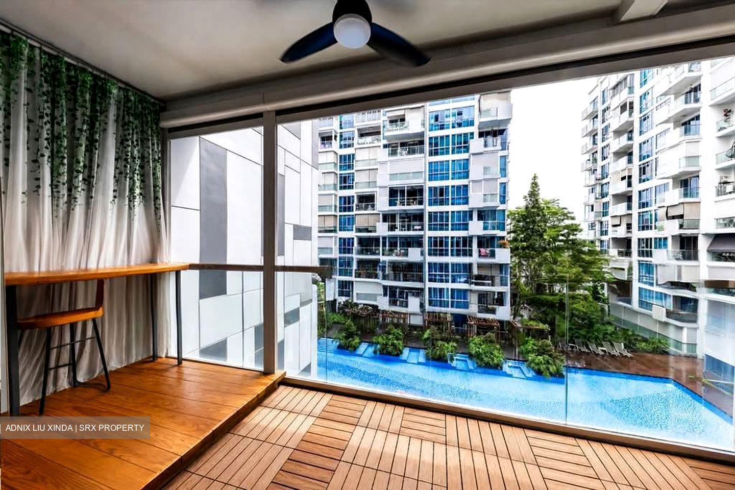 The Canopy (D27), Condominium #597199251